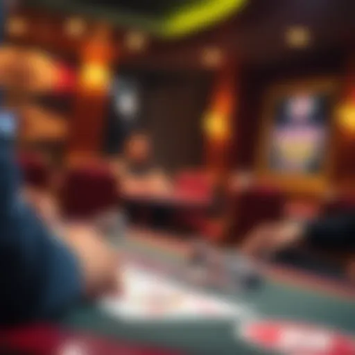 A Comprehensive Guide to Playing Poker: Understanding the Game Introduction