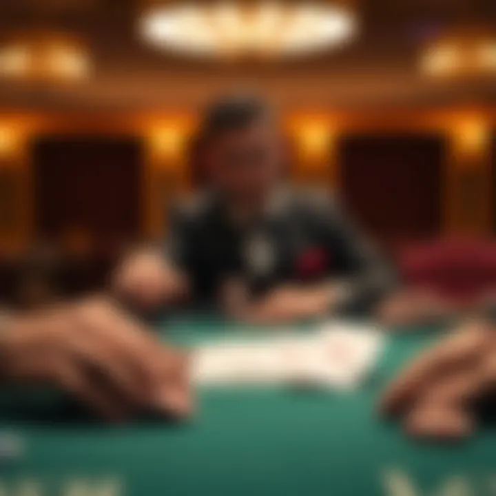 Notable A Comprehensive Guide to Playing Poker: Understanding the Game