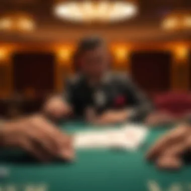 Notable A Comprehensive Guide to Playing Poker: Understanding the Game Notable A Comprehensive Guide to Playing Poker: Understanding the Game