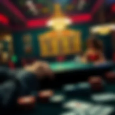 A Comprehensive Guide to Playing Poker: Understanding the Game Summary A Comprehensive Guide to Playing Poker: Understanding the Game Summary