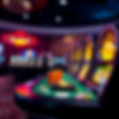 Responsible gambling practices