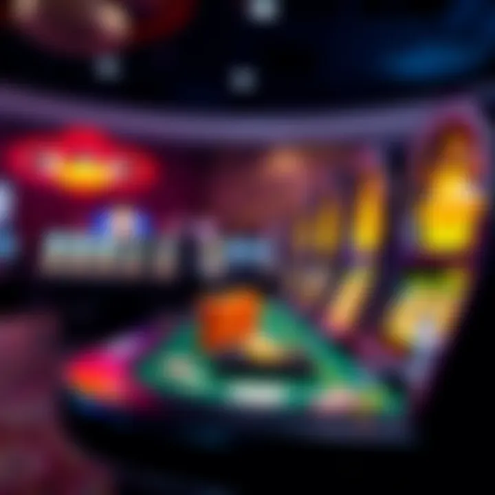 Responsible gambling practices