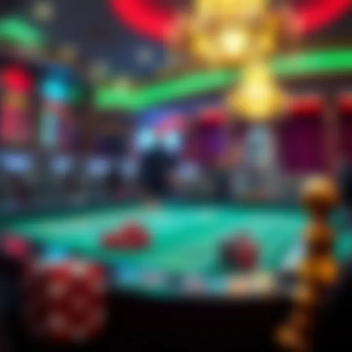 Understanding betting odds