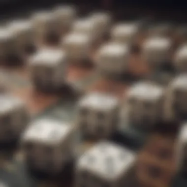 Calculating Probabilities in the Game Calculation of probabilities in domino gameplay
