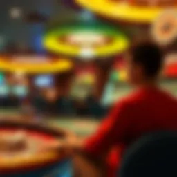 An In-Depth Analysis of the Best Gambling Sites in Canada Introduction