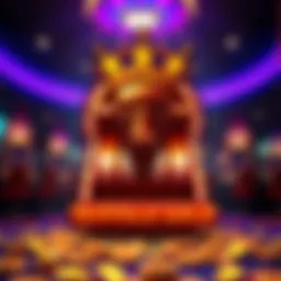 An In-Depth Exploration of Buffalo Gold Super Free Games Introduction