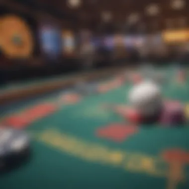 Statistical Analysis for Smart Betting Analyzing statistical trends in March Madness