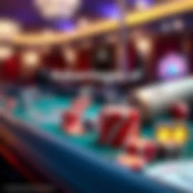 Graphic showcasing benefits of no wagering bonuses