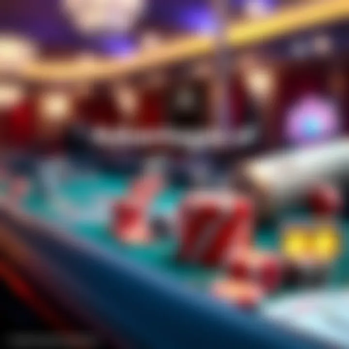 Graphic showcasing benefits of no wagering bonuses