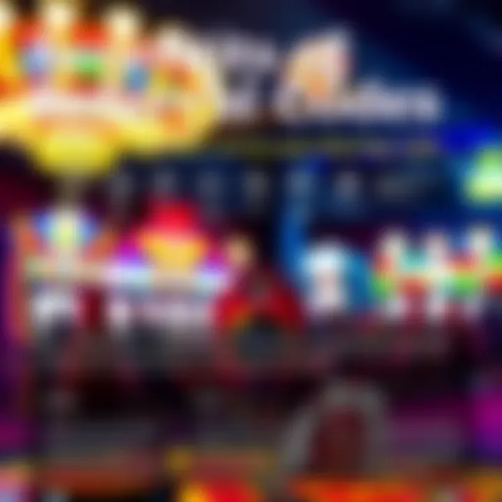 Benefits of Referral Codes A strategic layout highlighting the benefits of using referral codes in gaming