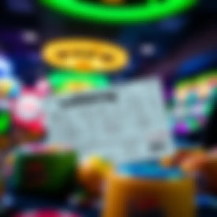 Benefits of using the Scratch Off Checker