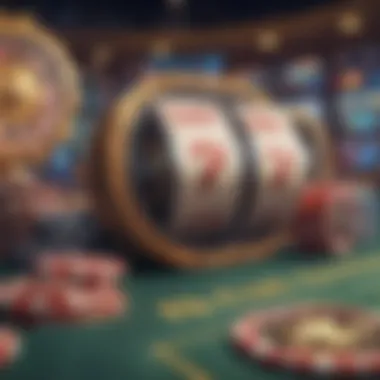 Attractive Bonuses and Promotions for Players Bonuses and promotions offered by casinos