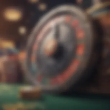Exploring Payment Options in Online Casinos Payment methods for online gambling