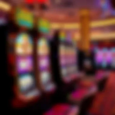 Notable Best Slot Machines to Play at Luxor Notable Best Slot Machines to Play at Luxor