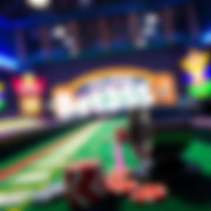 Ethical considerations in gambling technology