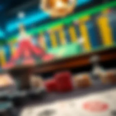 Overview of account management options on Betfair