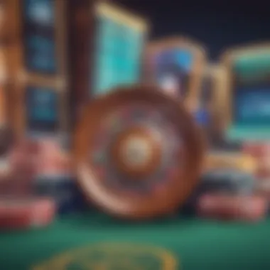 Comprehensive Overview of Bonus Codes Overview of Borgata Online Casino bonus codes