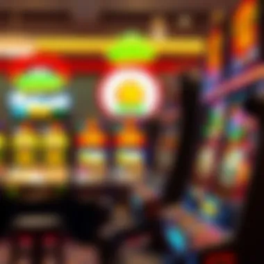 Detailed analysis of casino gaming economics