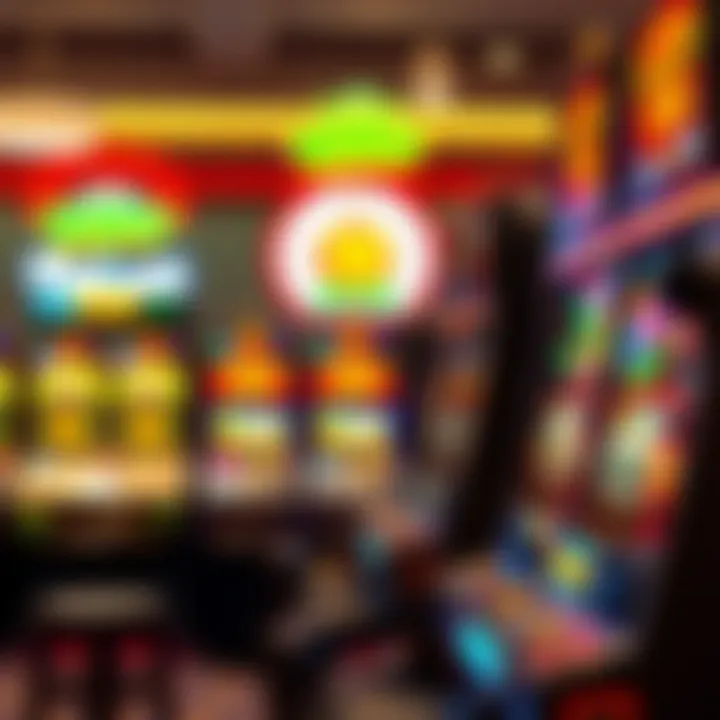 Detailed analysis of casino gaming economics