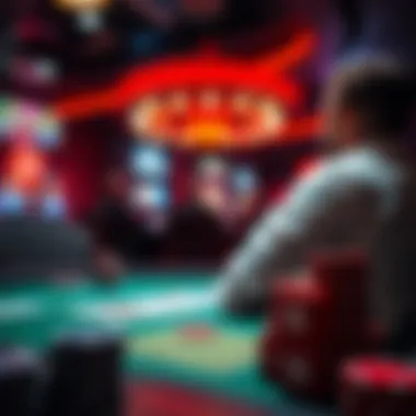 Future trends in the online poker landscape