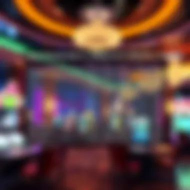 Comparison chart of room rates at Circa versus other hotels