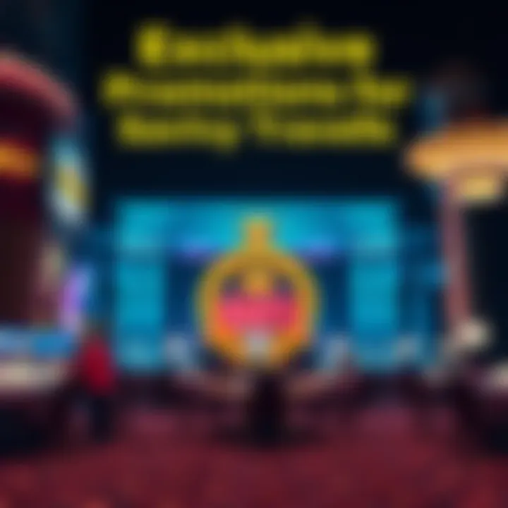 Promotional banner for Circa hotel booking offers