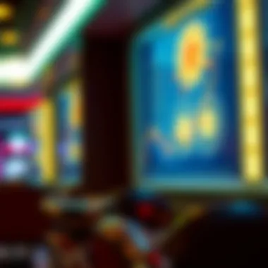 Graph showing seasonal price fluctuations of Circa room rates