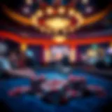 Comprehensive Exploration of Ignition Poker APK Introduction