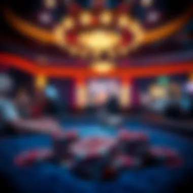 Comprehensive Exploration of Ignition Poker APK Introduction Comprehensive Exploration of Ignition Poker APK Introduction