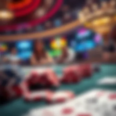 Notable Comprehensive Exploration of Ignition Poker APK Notable Comprehensive Exploration of Ignition Poker APK