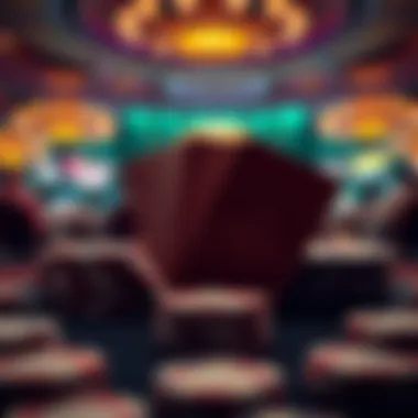 Comprehensive Exploration of Ignition Poker APK Summary Comprehensive Exploration of Ignition Poker APK Summary