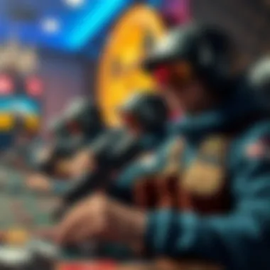 Responsible gambling practices in CSGO betting