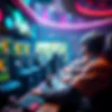 Overview of CSGO betting platforms