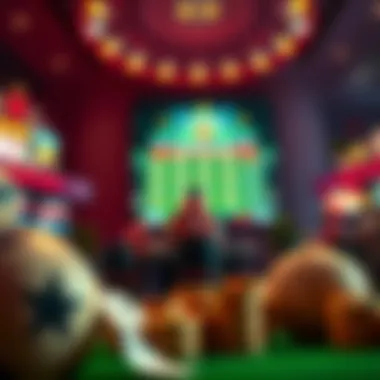 Evaluating potential outcomes