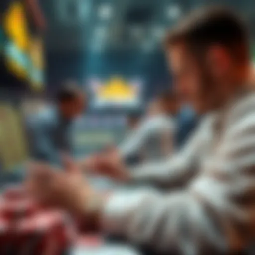 Strategic Betting Analysis Strategic betting analysis