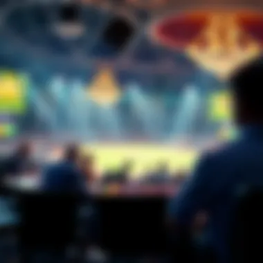 Understanding betting odds