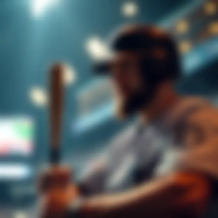 Strategic insights for analyzing MLB odds