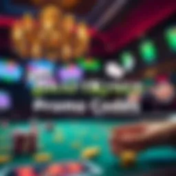 DraftKings promotional code overview