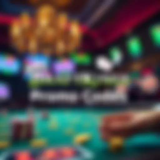 DraftKings promotional code overview