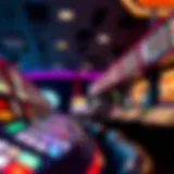 Overview of sports betting regulations