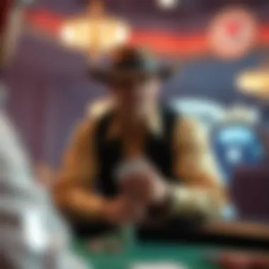 Responsible gambling tips