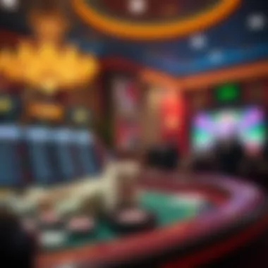 Overview of withdrawal methods in sportsbooks