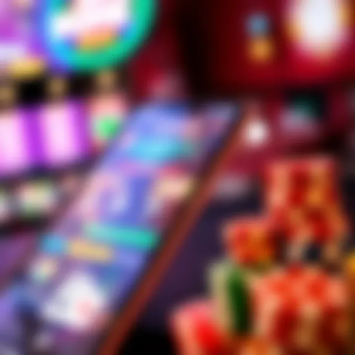 Mobile Gaming Trends and Updates Mobile gaming trends and updates relevant to the 888 Casino app