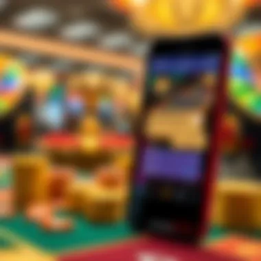 Secure Payment Options in the 888 Casino App Secure payment options available on the 888 Casino app