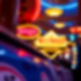 Exploring Bingo at South Point Casino Las Vegas Introduction