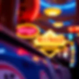 Exploring Bingo at South Point Casino Las Vegas Introduction