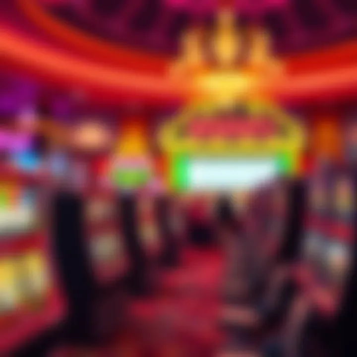 Notable Exploring Bingo at South Point Casino Las Vegas