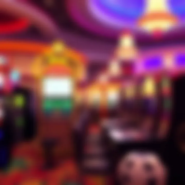 Exploring Bingo at South Point Casino Las Vegas Summary