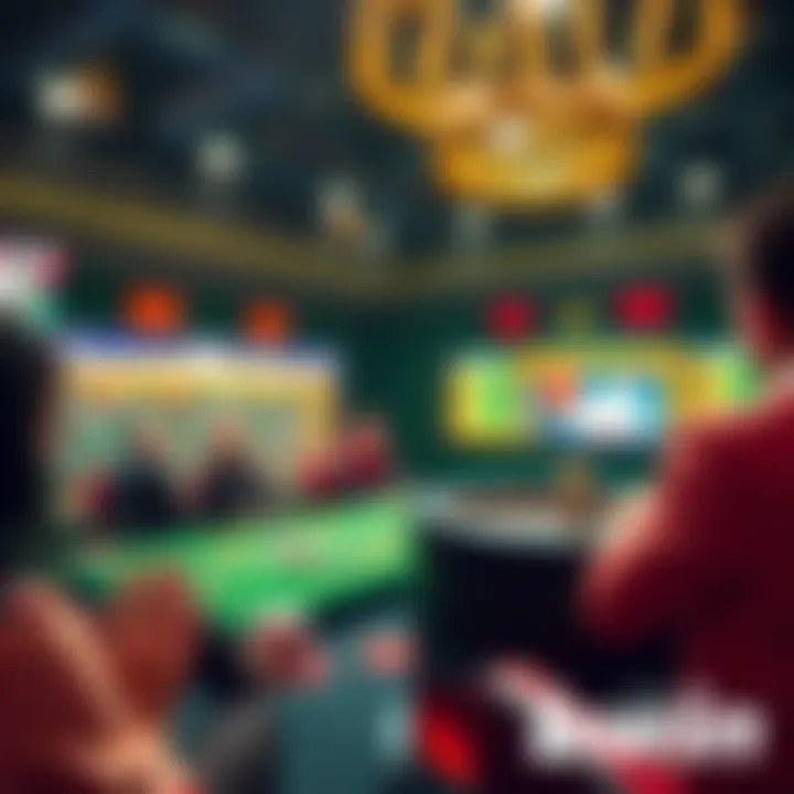 Exploring bwin Sports Betting Live: A Comprehensive Guide Introduction