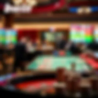 Notable Exploring bwin Sports Betting Live: A Comprehensive Guide